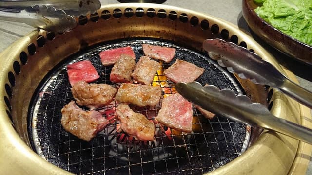 焼肉倶楽部 いちばん 広島立町店 - サブ画像1