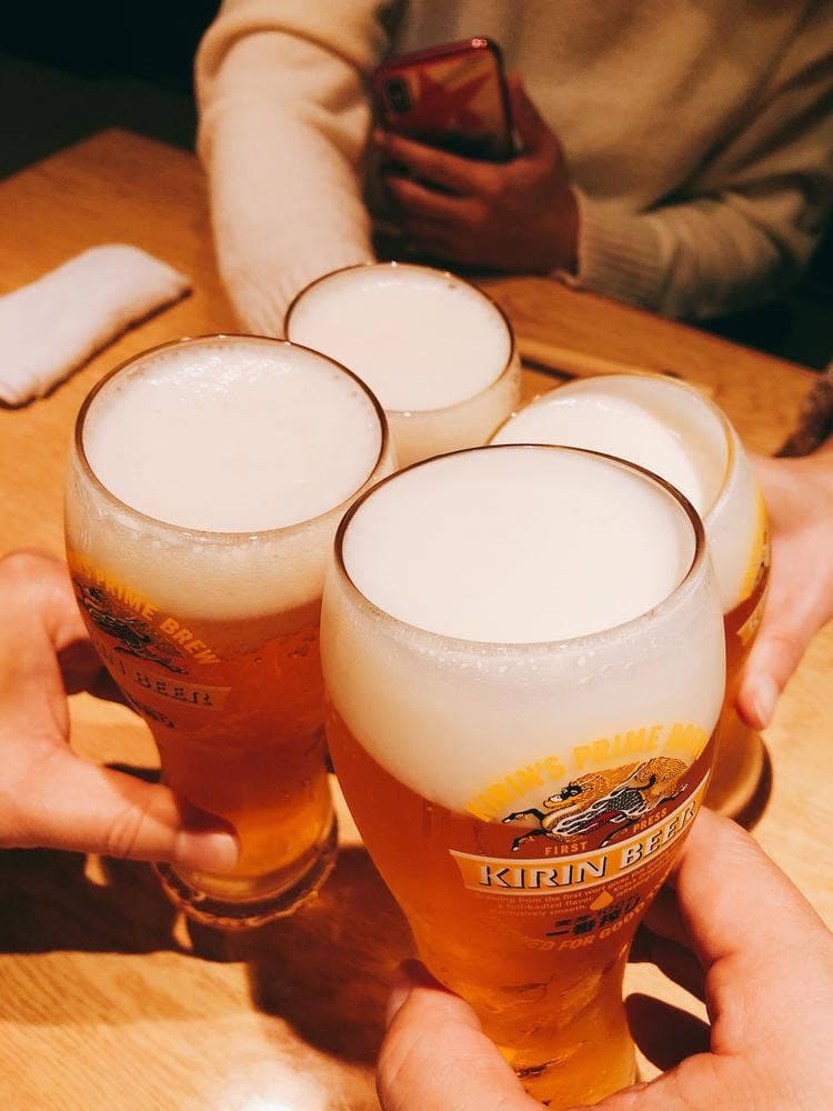 和食居酒屋 しま川