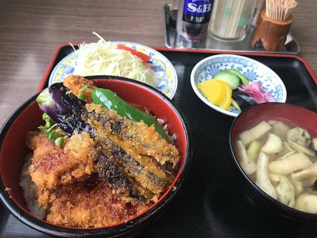 ちどり食堂 - サブ画像1