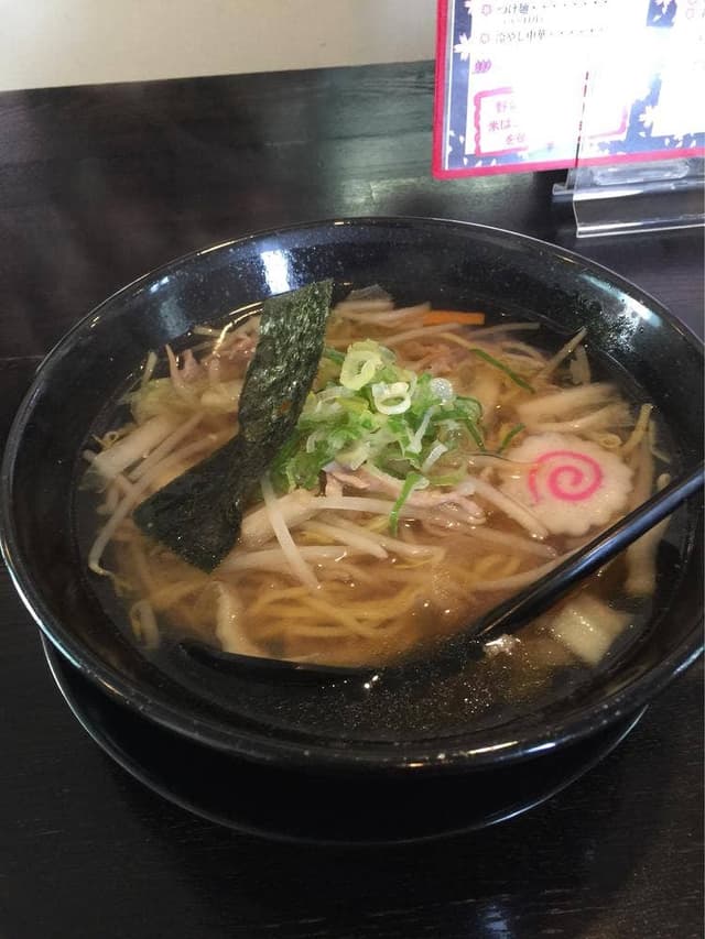 麺屋 はな華 - サブ画像1
