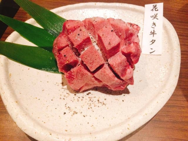 三軒茶屋ホルモン - サブ画像1