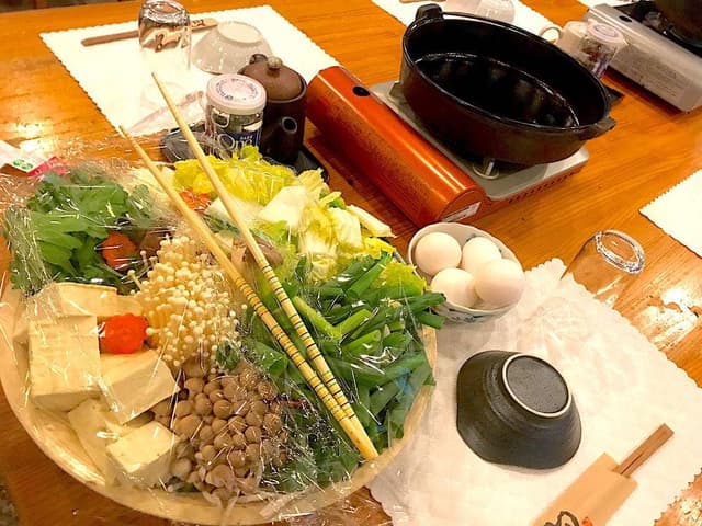 紅葉の茶屋 - サブ画像1