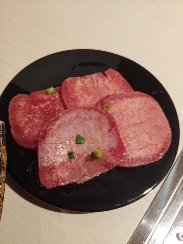 和牛焼肉 牛園 - サブ画像2