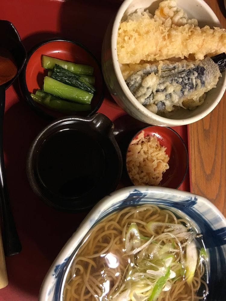そじ坊 京都ゼスト御池店