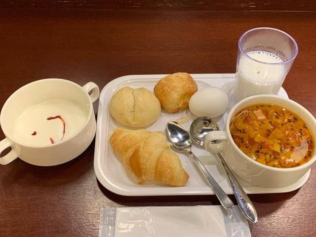 B's DINING - サブ画像3