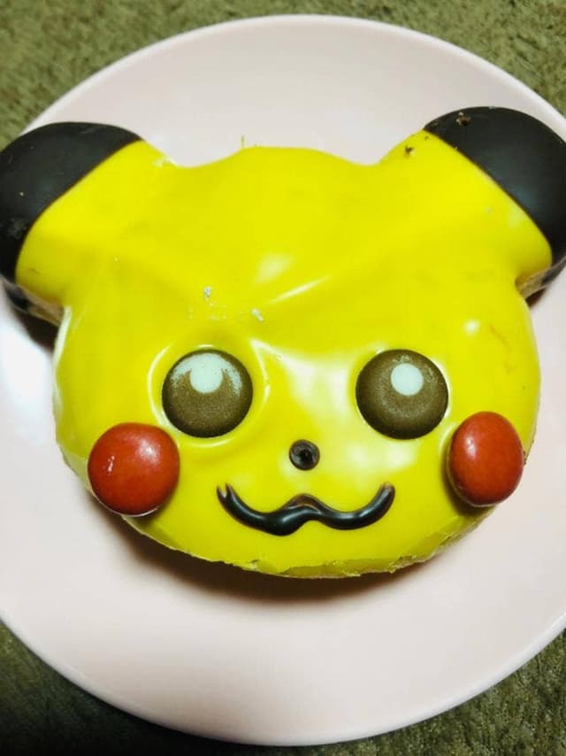 ミスタードーナツ 苫小牧バイパスショップ - サブ画像3