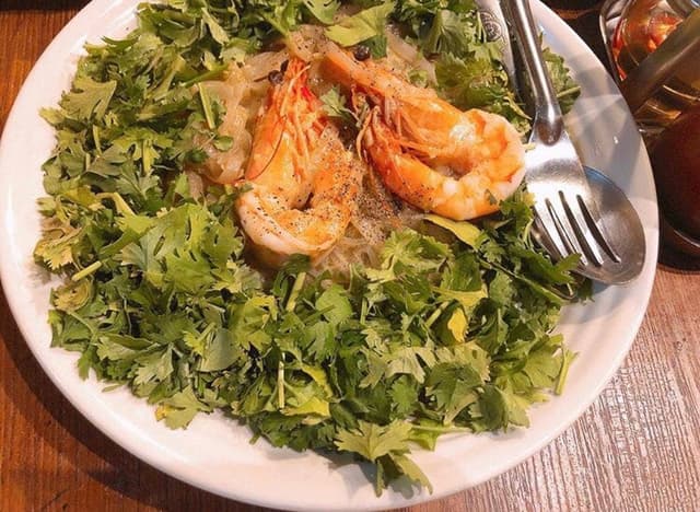 東南アジア屋台酒場 バグース 渋谷店 - サブ画像3