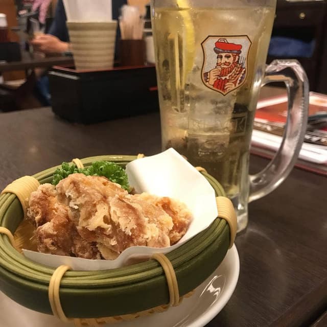 平和島温泉 - サブ画像3