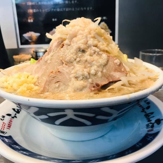 らーめん大 大森店 - サブ画像3