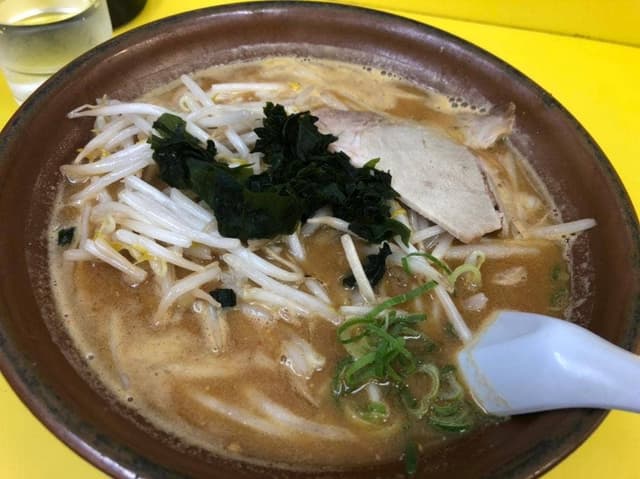 ポンポン亭 本店 - サブ画像3