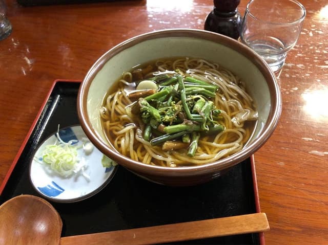 そば処 くろさわ - サブ画像1