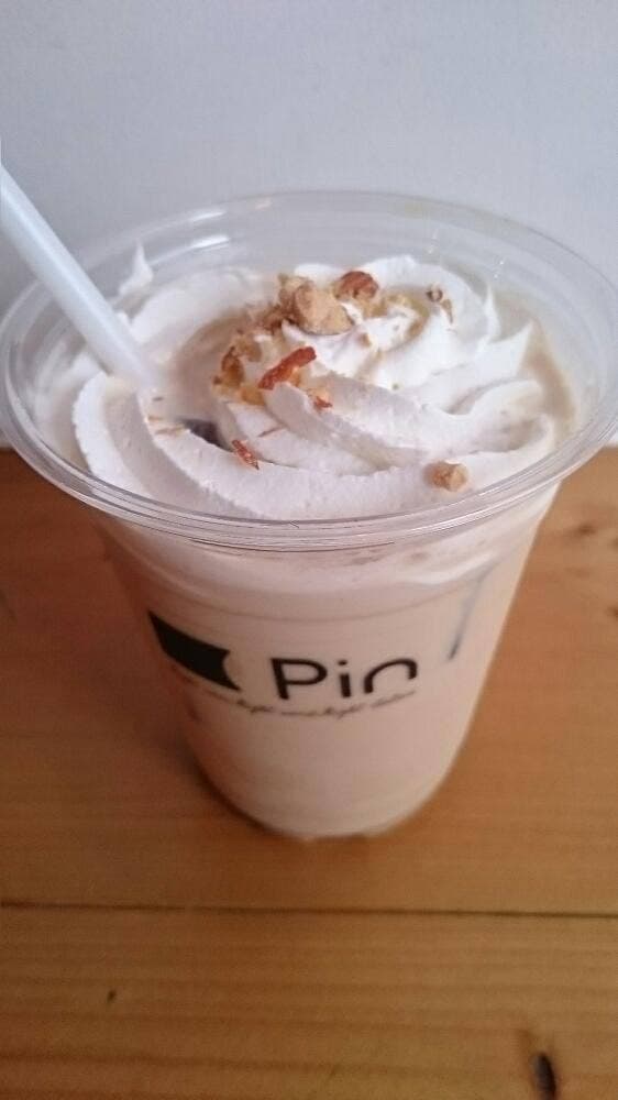 Pin Cafe&Bar - サブ画像2