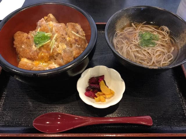 めんぼう 石山寺店 - サブ画像3