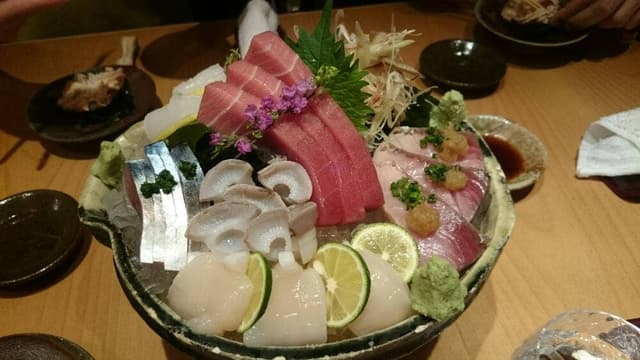 三宿の寿司 えん - サブ画像3