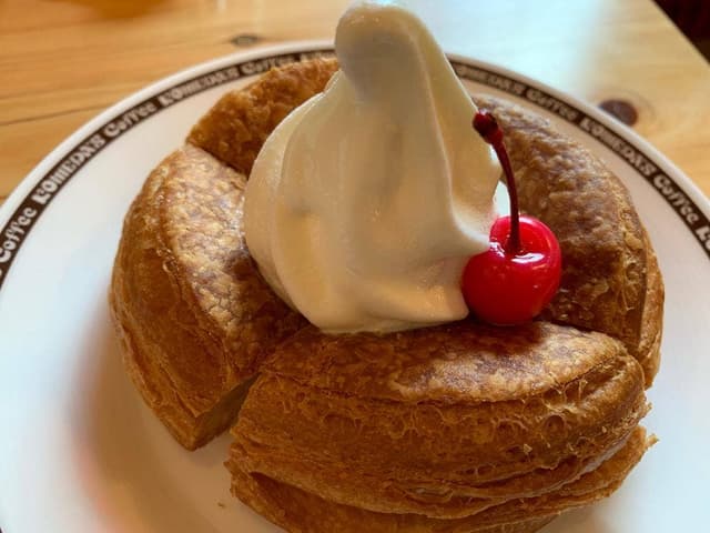コメダ珈琲店 沖縄糸満店 - サブ画像3