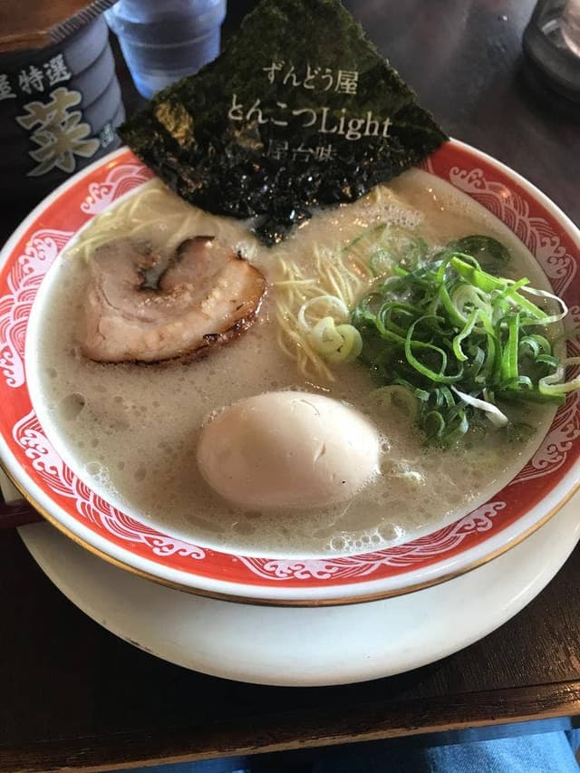 ラー麺ずんどう屋 神戸西店 - サブ画像3