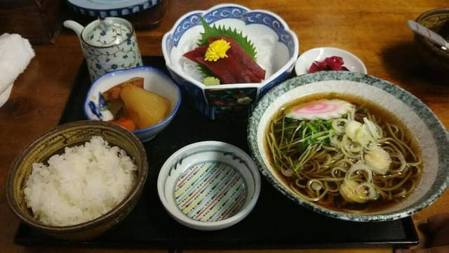 塩田屋 - サブ画像3