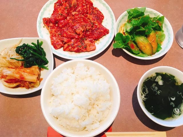 大門焼肉レストラン - サブ画像1