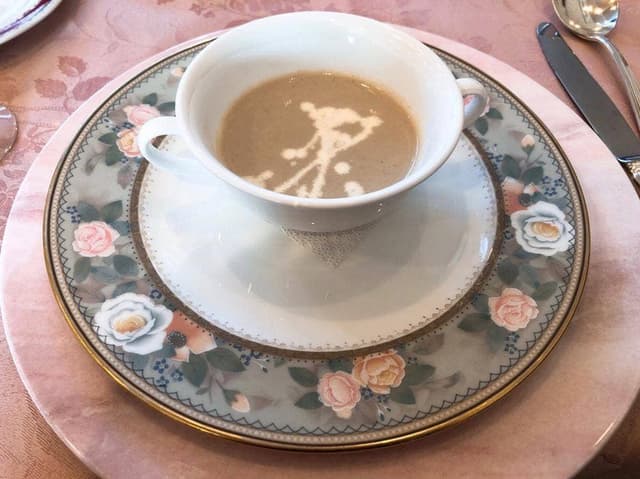 レストラン バリエ - サブ画像1