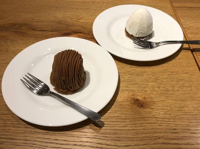 Cafe nota nova 中野店 - サブ画像3