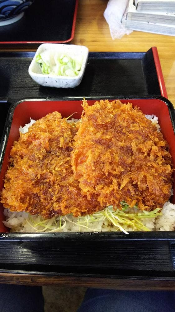 まつや食堂 - サブ画像3