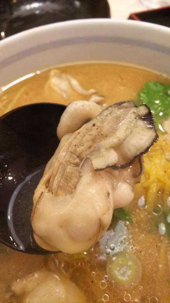 京風らーめん はなむら - サブ画像3