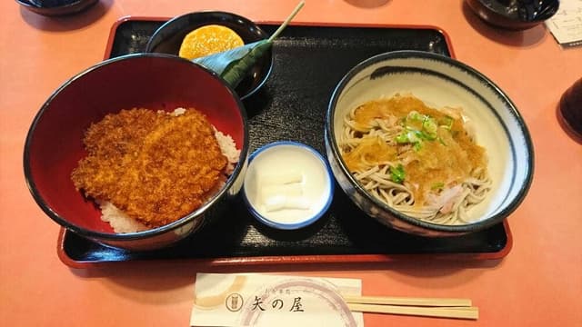 矢の屋 - サブ画像3