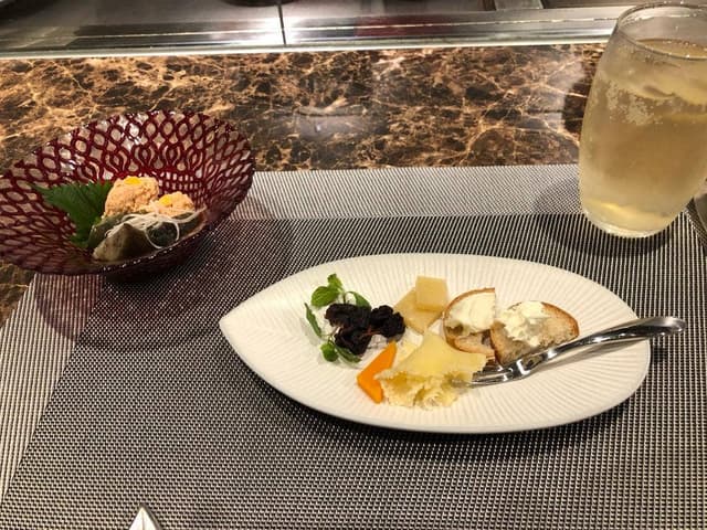 鉄板焼きステーキ SUN SHO - サブ画像1