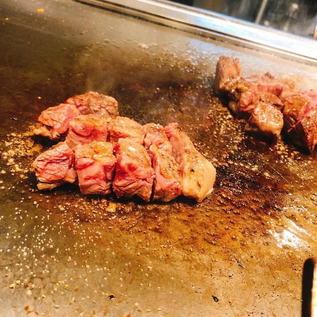 鉄板焼 てっしん - サブ画像3