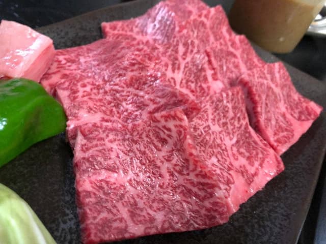 ビーフクックくらぞの - サブ画像3