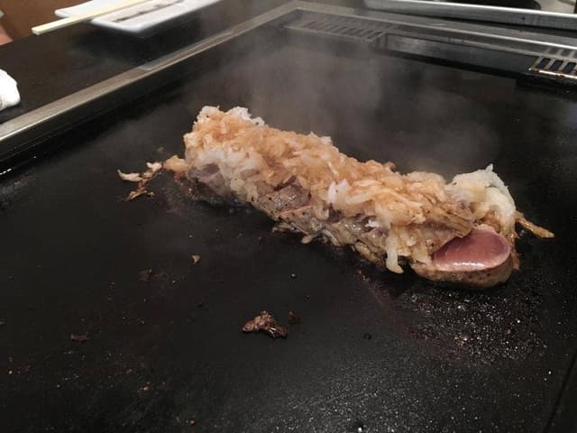 もんじゃらけ - サブ画像2