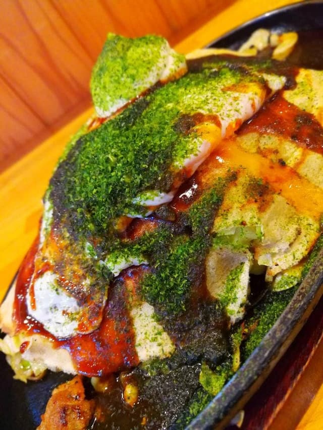 焼そば専門店 荒尾屋 - サブ画像2