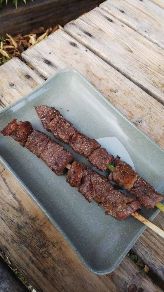 お休み処・軽食事 縄文茶屋 道の駅たかはた - サブ画像2