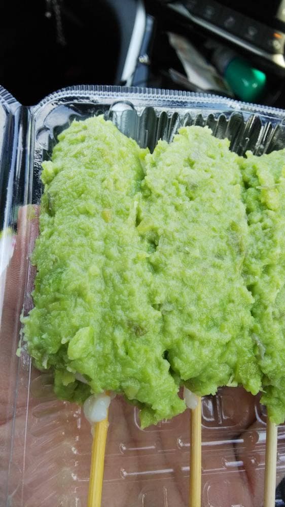 東だんご本舗 観光物産会館店 - サブ画像1