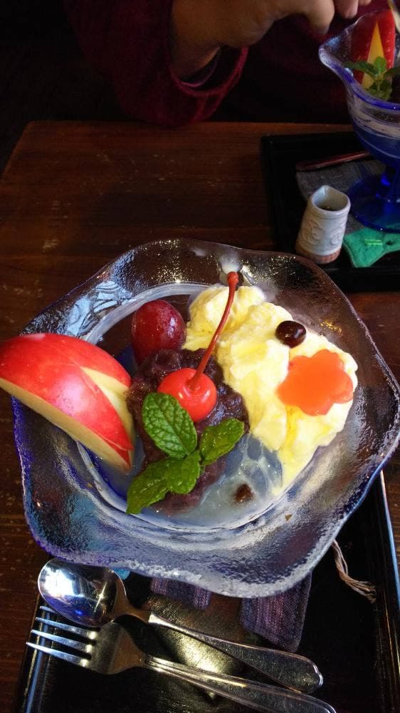 桃里道 - サブ画像2