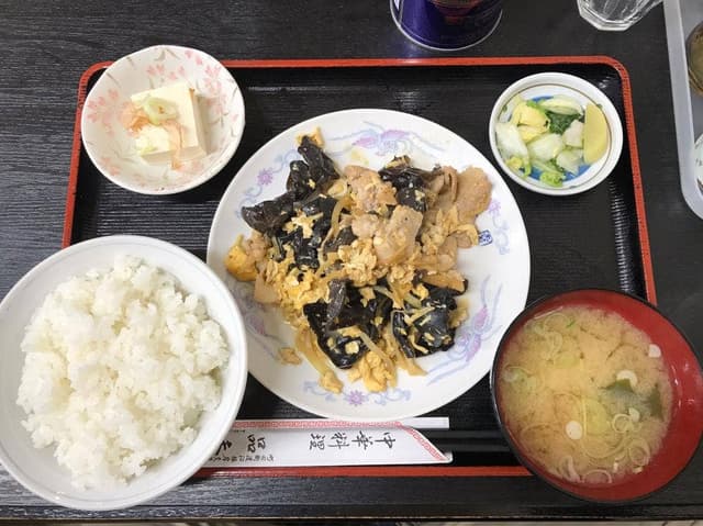 品香園 - サブ画像2
