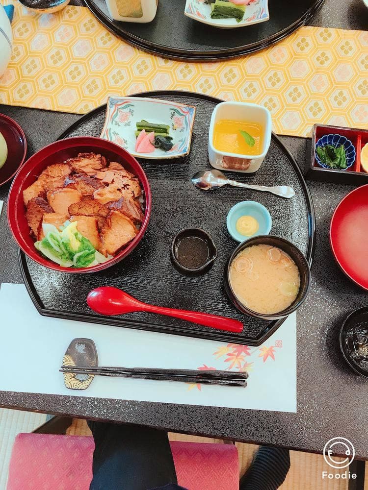 料亭 深志楼