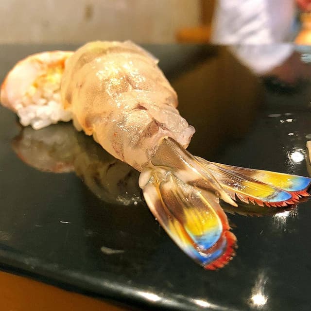 菊水鮓 西店 - サブ画像2