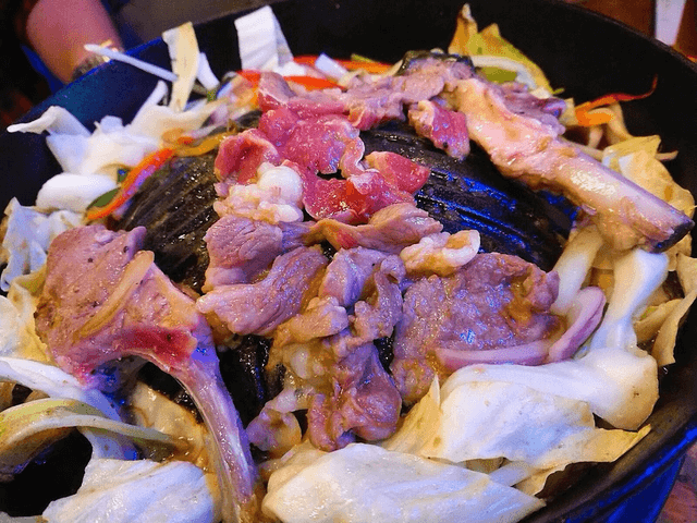 ジンギスカン GRILL FUKUYOSHI 西門店 - サブ画像3