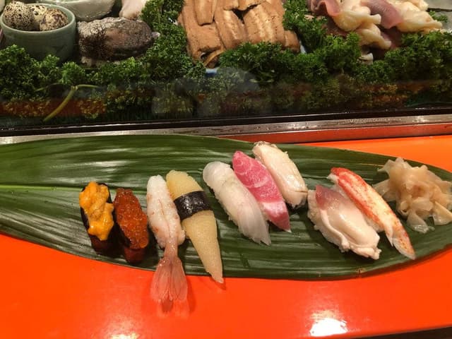寿司の小林 - サブ画像1