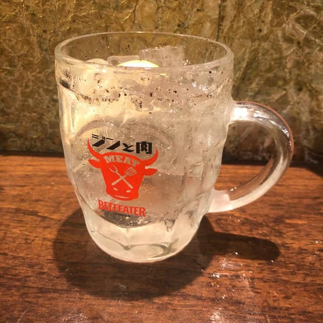 肉 久茂地 - サブ画像1