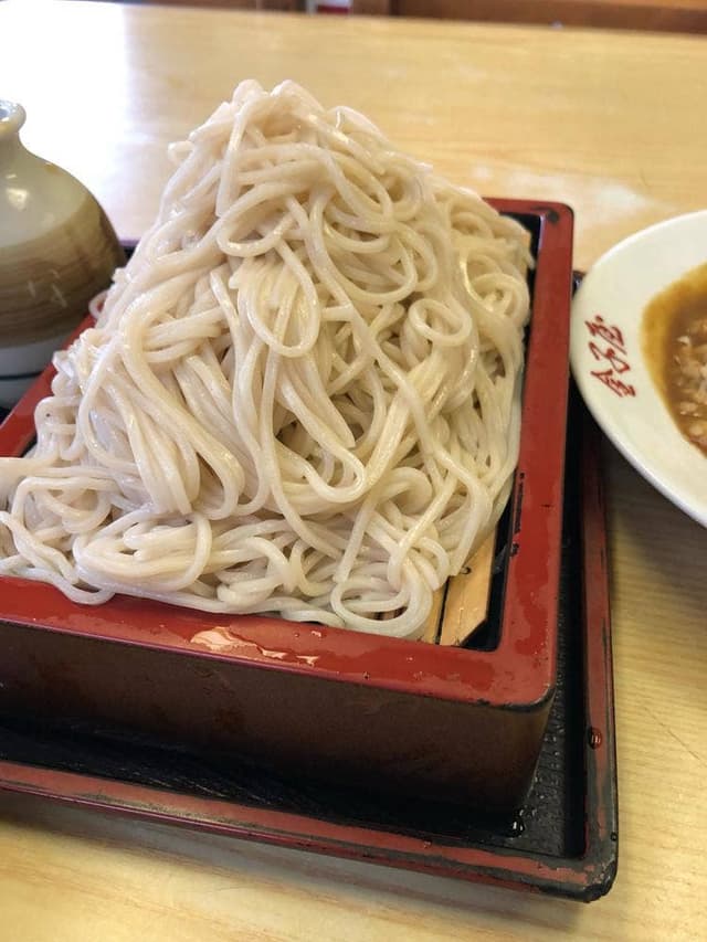 金子屋 - サブ画像1