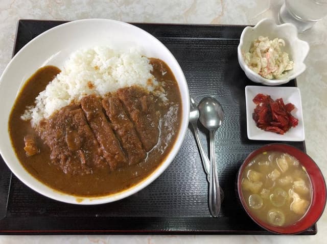 ドライブインどか弁 - サブ画像2