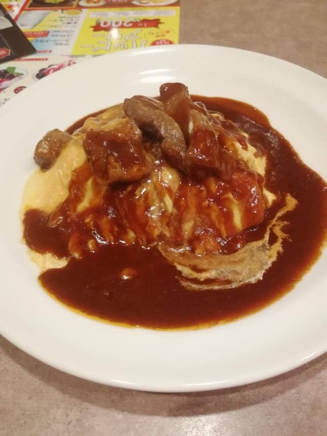 ガスト 浜北店 - サブ画像1