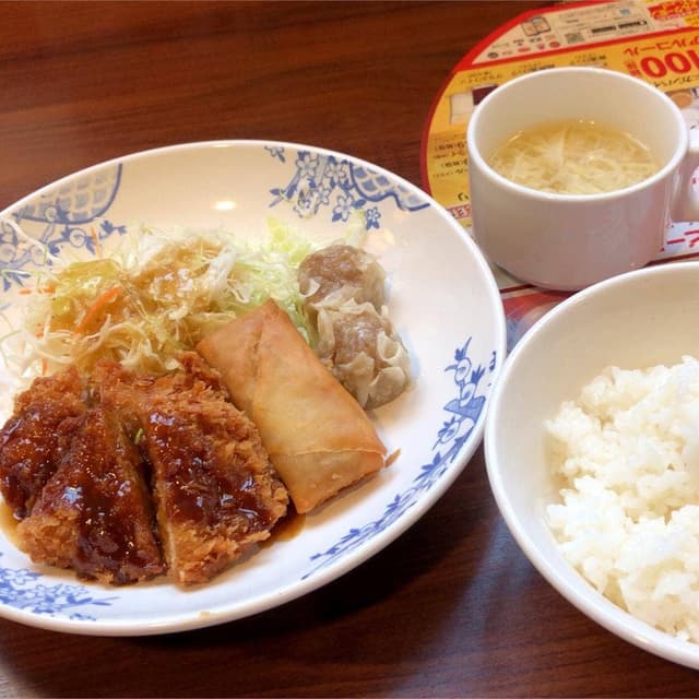 バーミヤン 水天宮前店 - サブ画像2