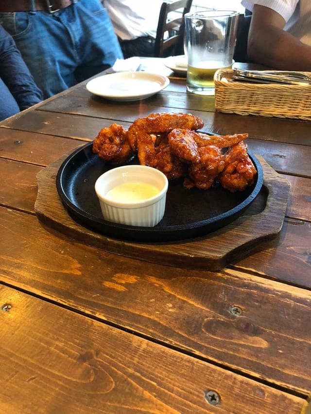 Michele Brown steakhouse - サブ画像1