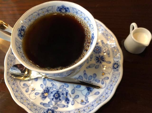 カフェ・ドゥ・カンパーニュ - サブ画像1