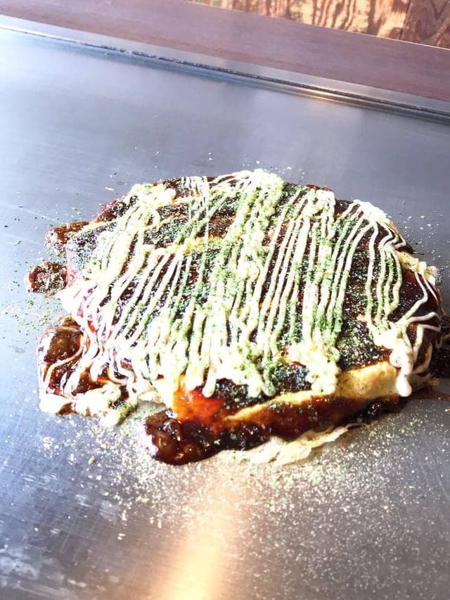 お好み焼 偶 宝塚店 - サブ画像2