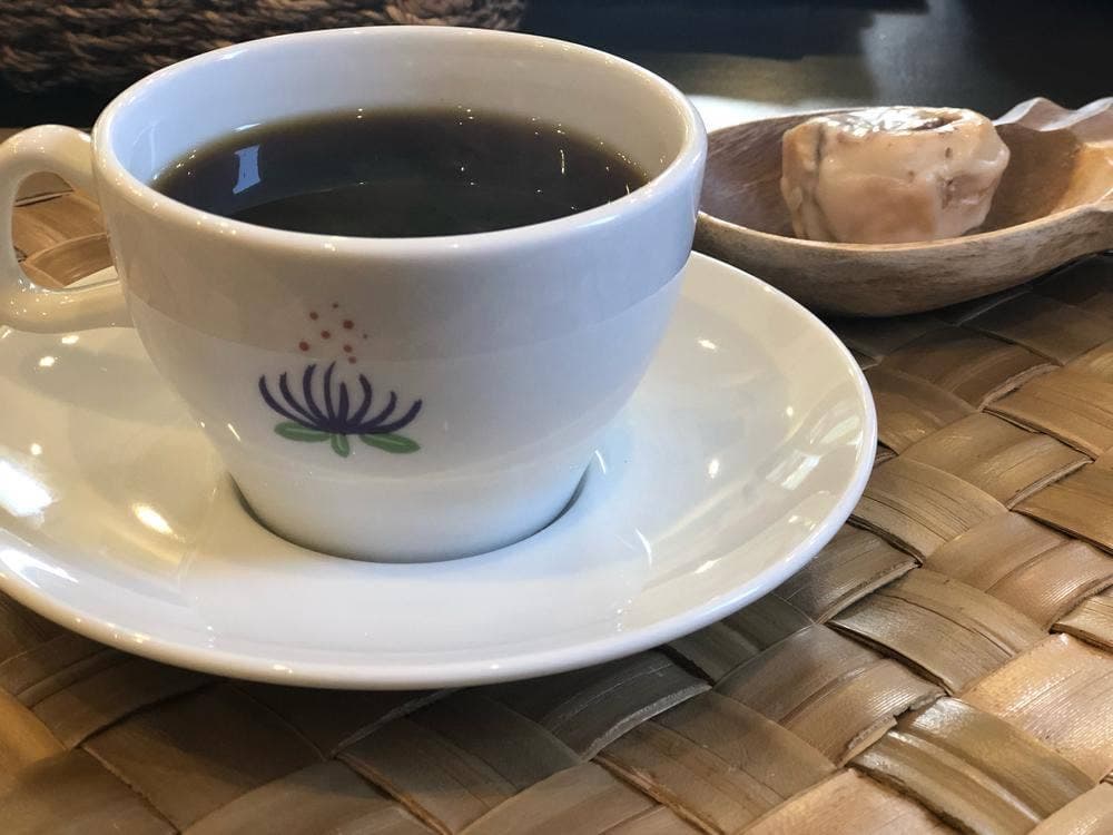 Cafe Lehua