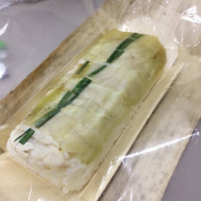 手押し棒鮨 舟楽 近江町本店 - サブ画像3